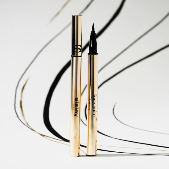 EYELINER LIGNE NOIRE